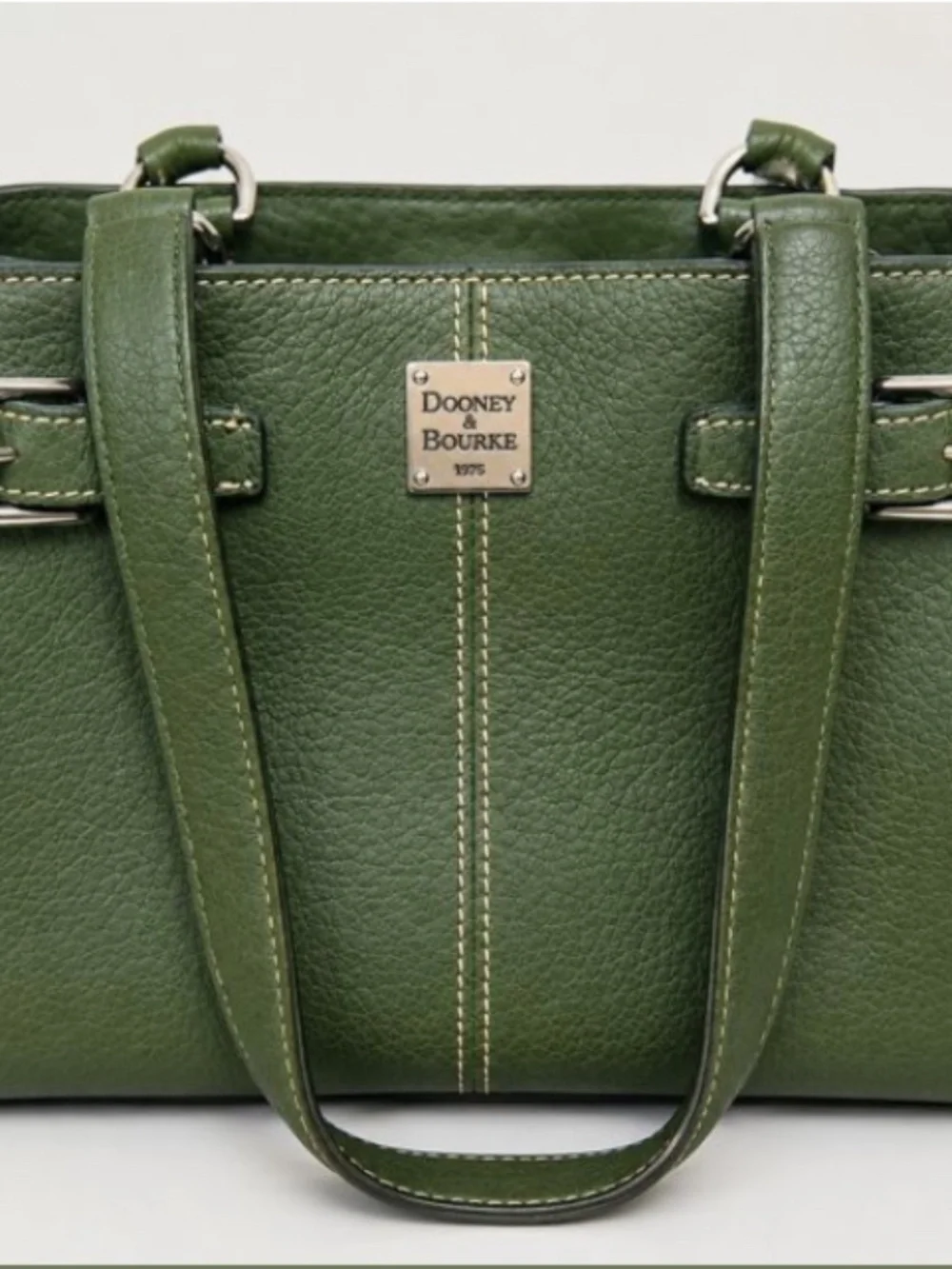 Dooney & Bourke Satchel Purse